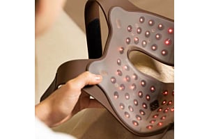 JOVS 4D Laser Mask 