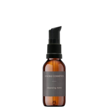 cleansing tonic 30 ml