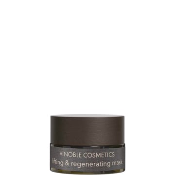 lifting & regenerating mask 15 ml