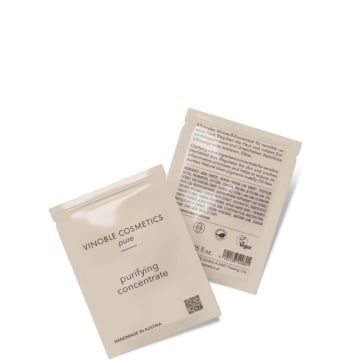 purifying concentrate