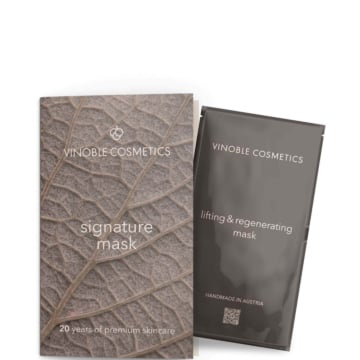 signature mask