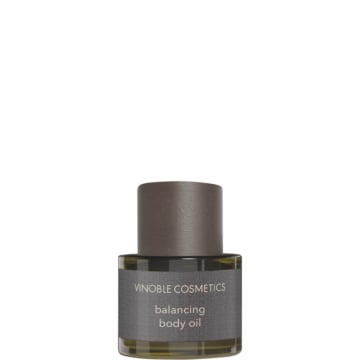 balancing body oil