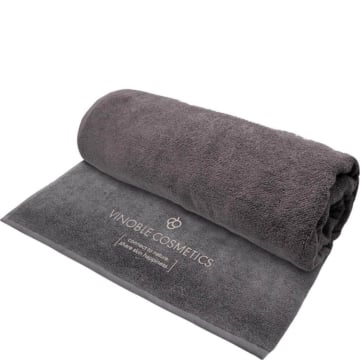vinoble bath towel