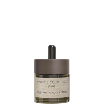 brightening concentrate