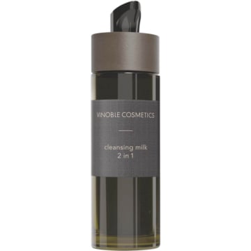 cleansing milk 2 in 1