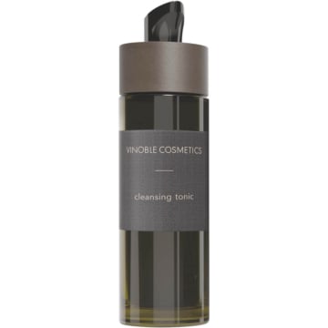 cleansing tonic