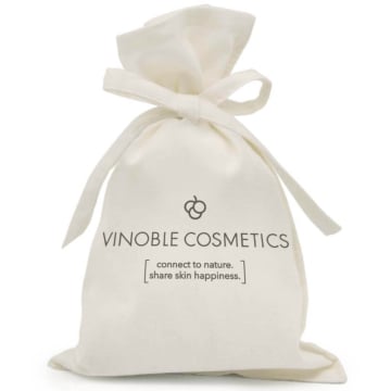 Vinoble cotton bag