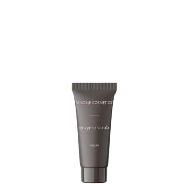 enzyme scrub 5ml