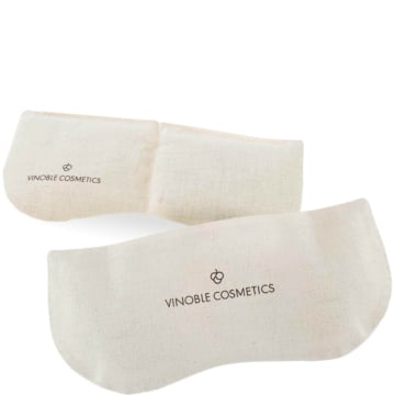 Vinoble eye compress