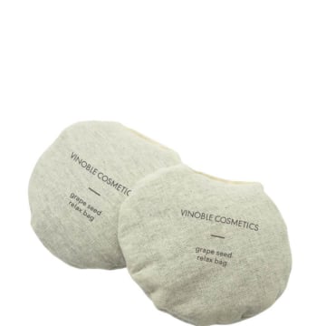 grape seed relax bag