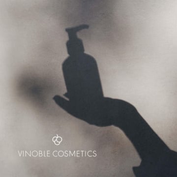 VINOBLE COSMETICS Gift Card