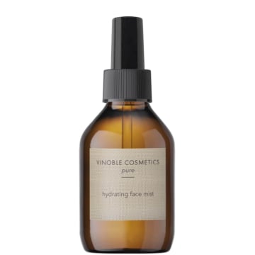hydrating face mist 