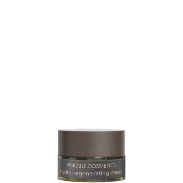 hydro-regenerating cream 15ml