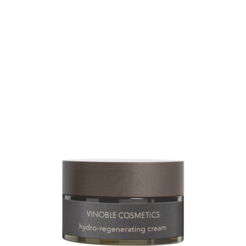 hydro-regenerating cream