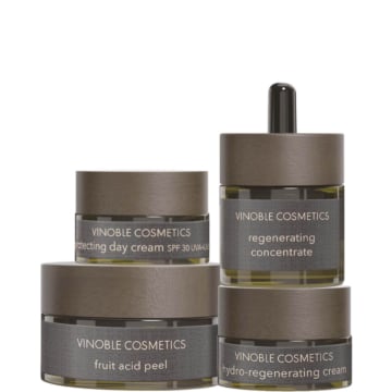  hyperpigmentation treatment set 