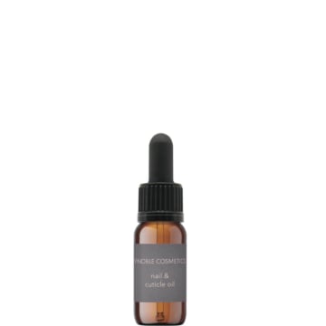 nail & cuticle oil