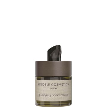 purifying concentrate