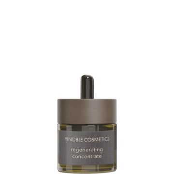 regenerating concentrate