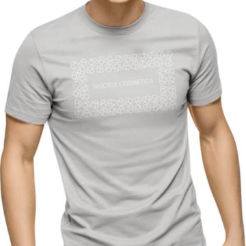 T-shirt-man