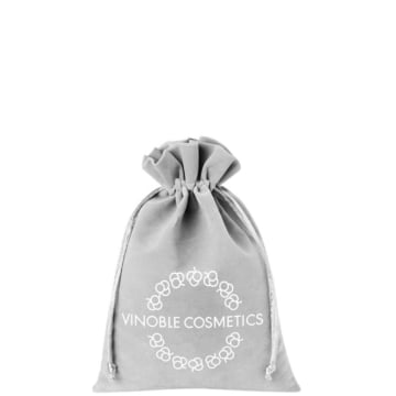 Vinoble velvet bag 