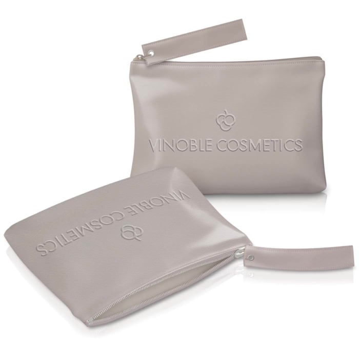 cosmetic bag