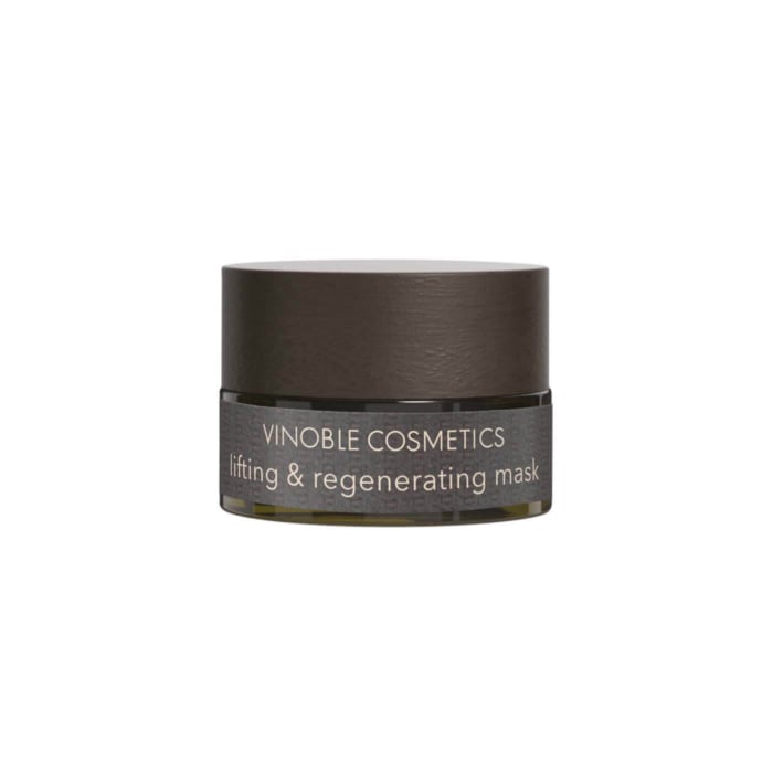 lifting & regenerating mask 15 ml