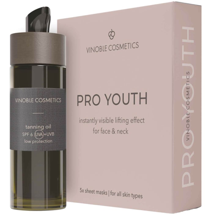 summer skin ritual