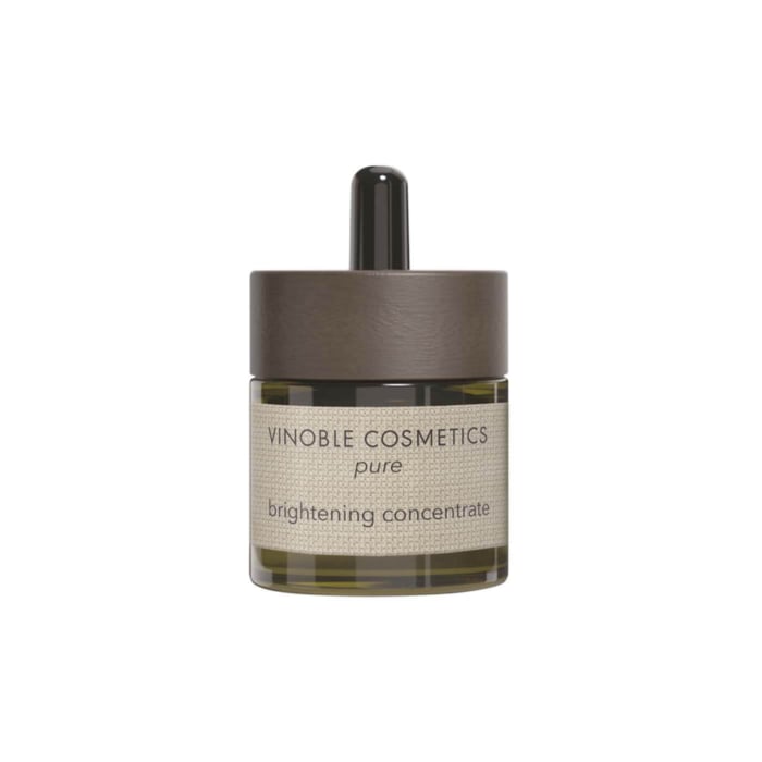 brightening concentrate