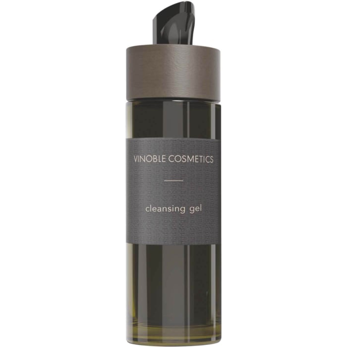 cleansing gel