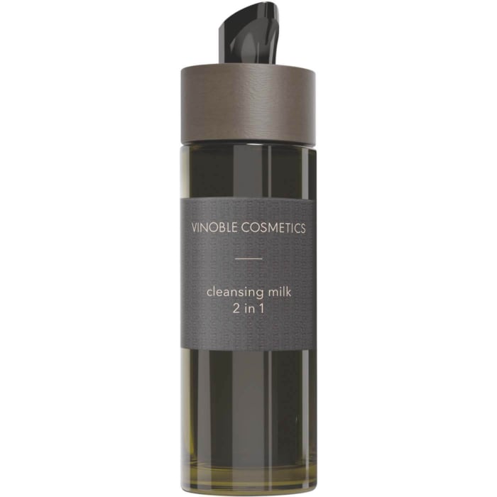 cleansing milk 2 in 1