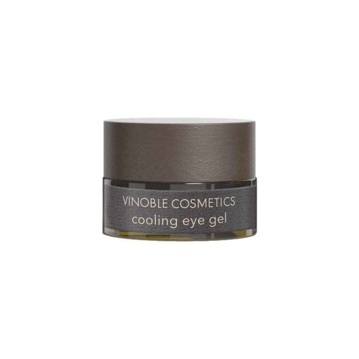 cooling eye gel