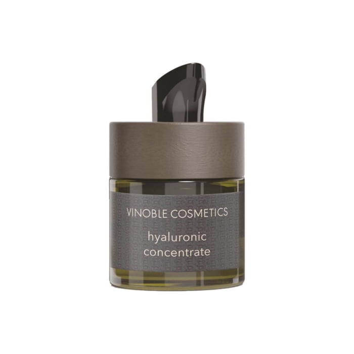 hyaluronic concentrate