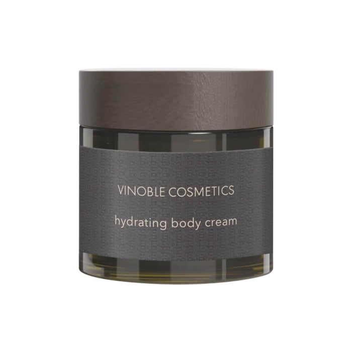 hydrating body cream