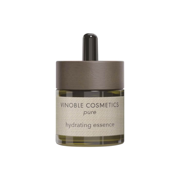hydrating essence