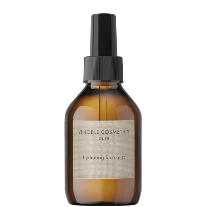 hydrating face mist 