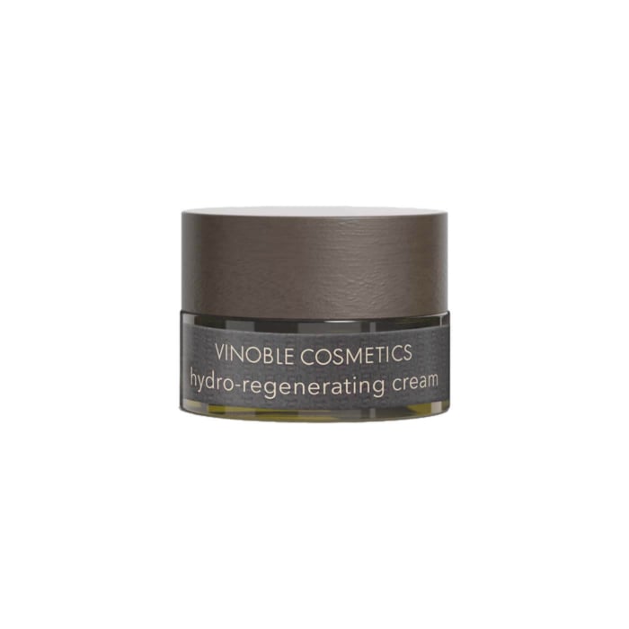 hydro-regenerating cream 15ml