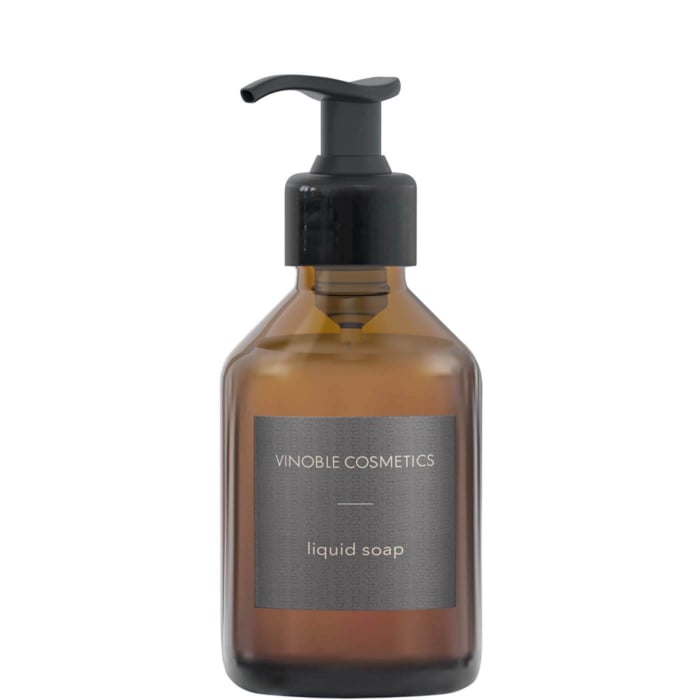 liquid soap