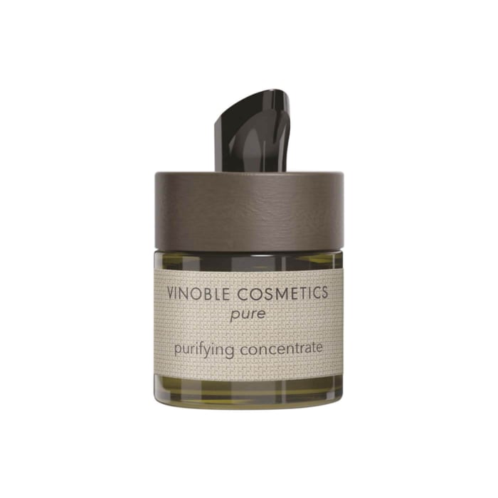 purifying concentrate