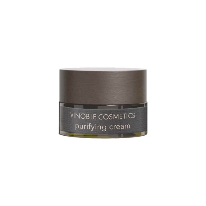 purifying cream 15ml