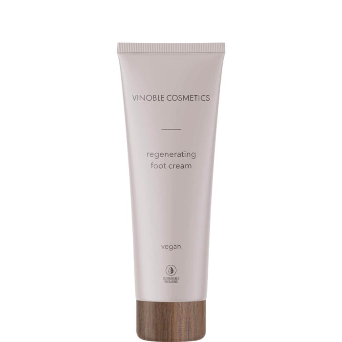 regenerating foot cream 