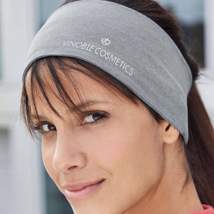 Vinoble headband