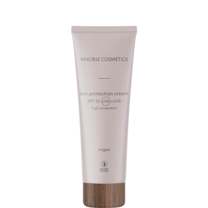 sun protection cream SPF 30 UVA+UVB