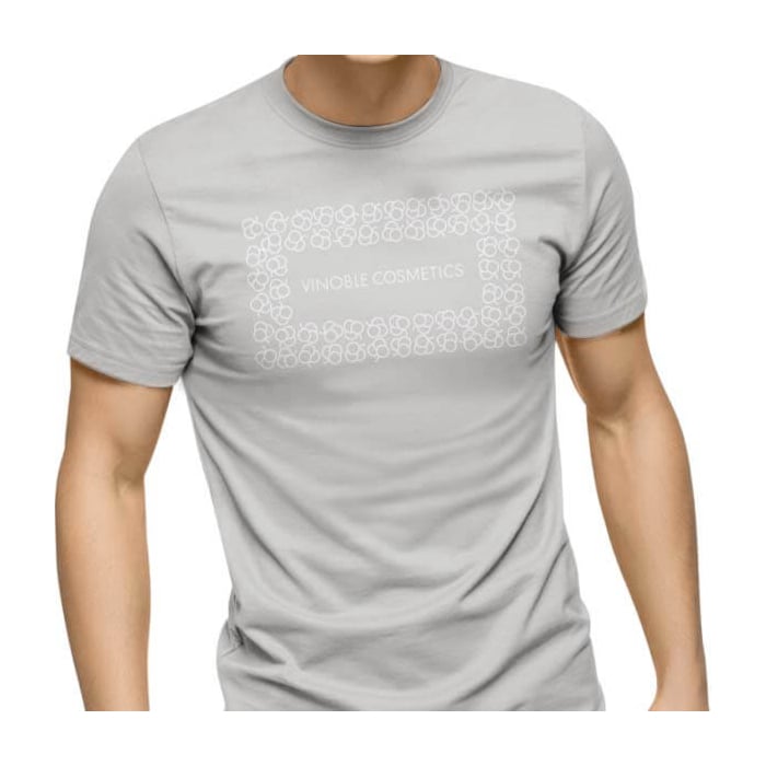 Vinoble T-shirt-man
