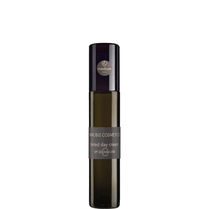 tinted day cream - medium