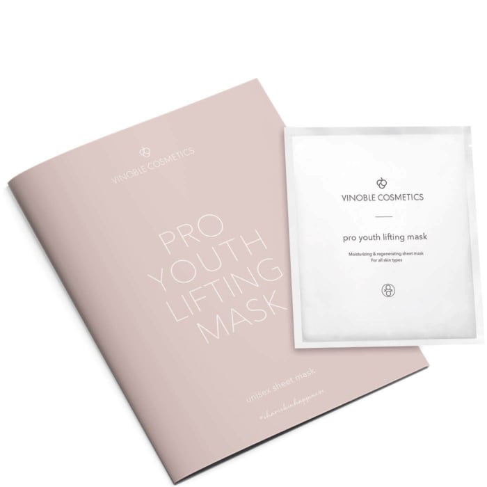 pro youth lifting mask