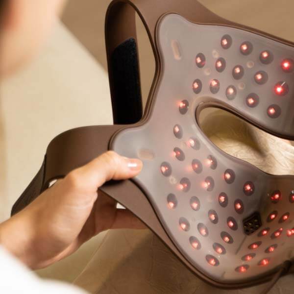 JOVS 4D Laser Mask 