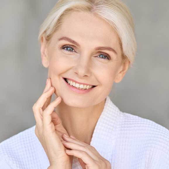 Wie Traubenwirkstoffe unsere Haut verjüngen