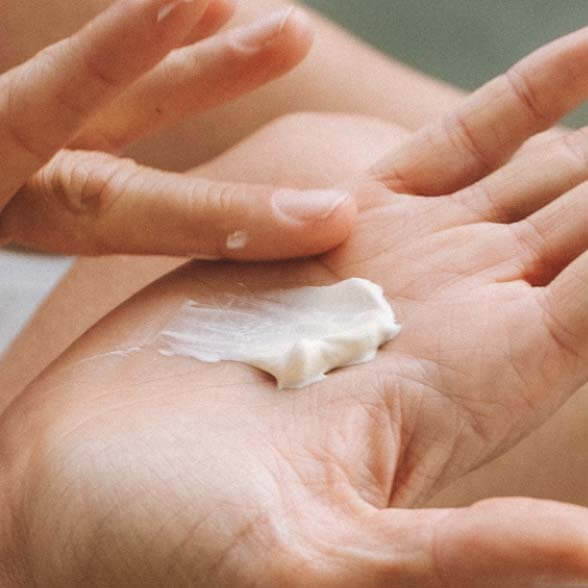 Healthy tanning – summer glow without the risk