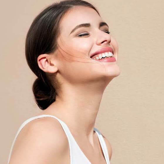 Happy, healthy skin at every stage of life