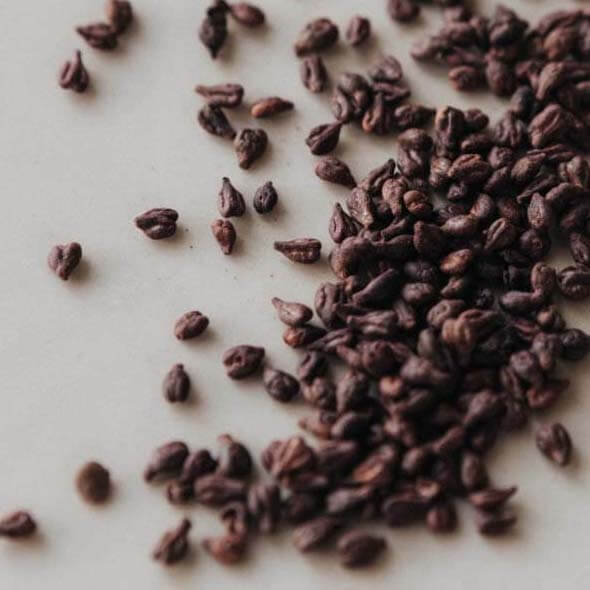 Effective natural cosmetics – natural can be just as powerful